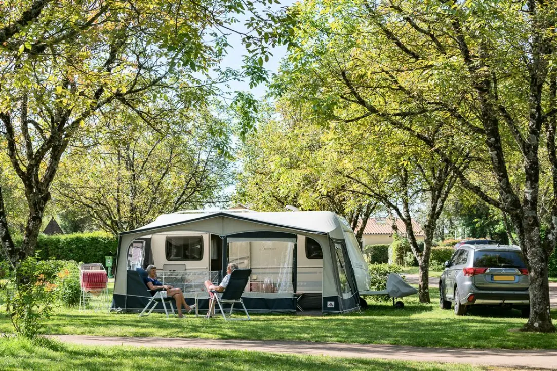 Camping Sandaya Les Péneyrals5 étoiles★★★★★