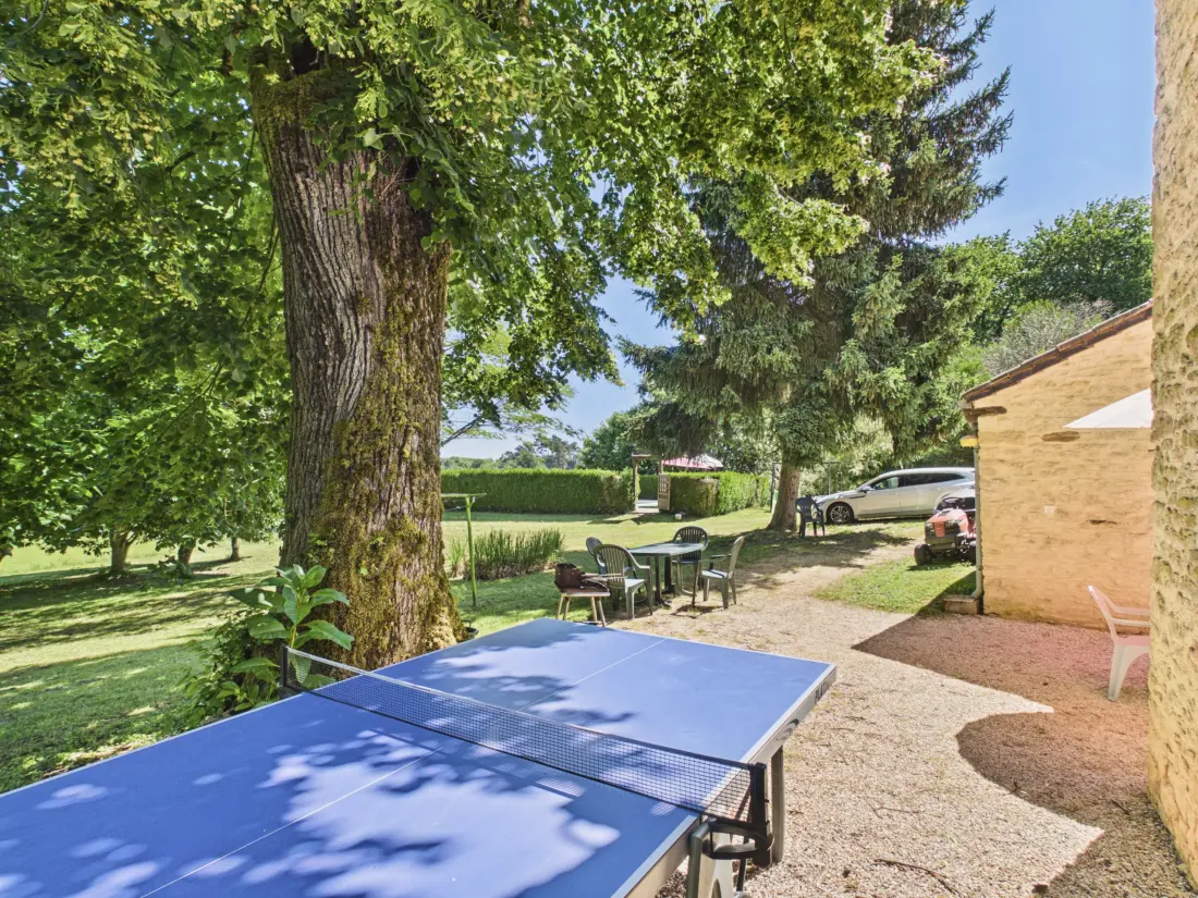 Maison à Saint-Crépin-et-Carlucet