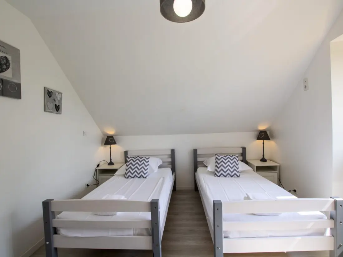Maison de Vacances Saint-Crépin-et-Carlucet 10