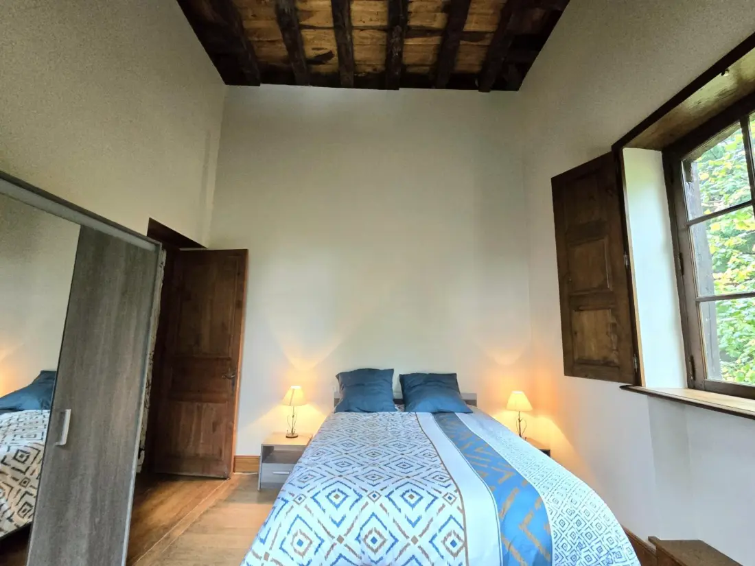 Maison de Vacances Saint-Crépin-et-Carlucet 11