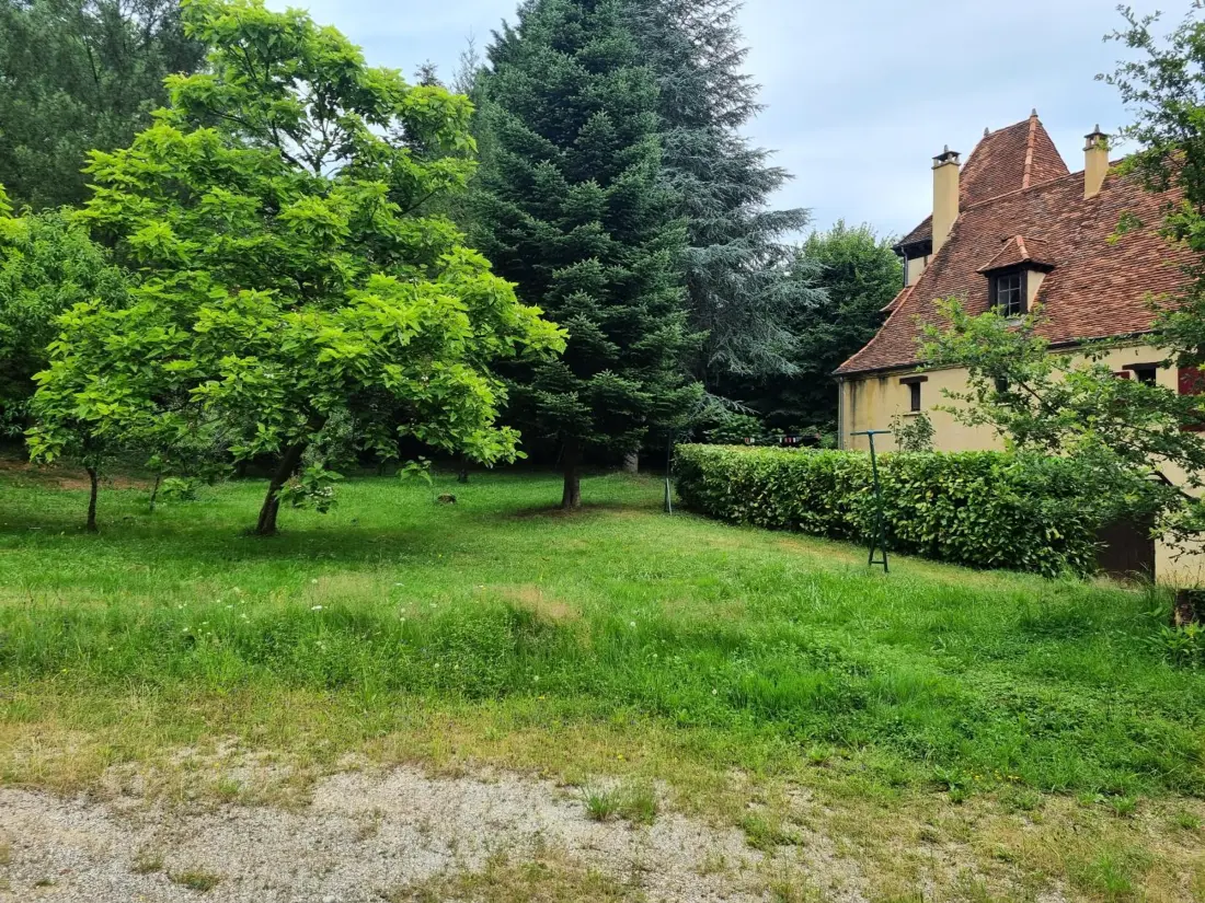 Maison de Vacances Saint-Crépin-et-Carlucet 11