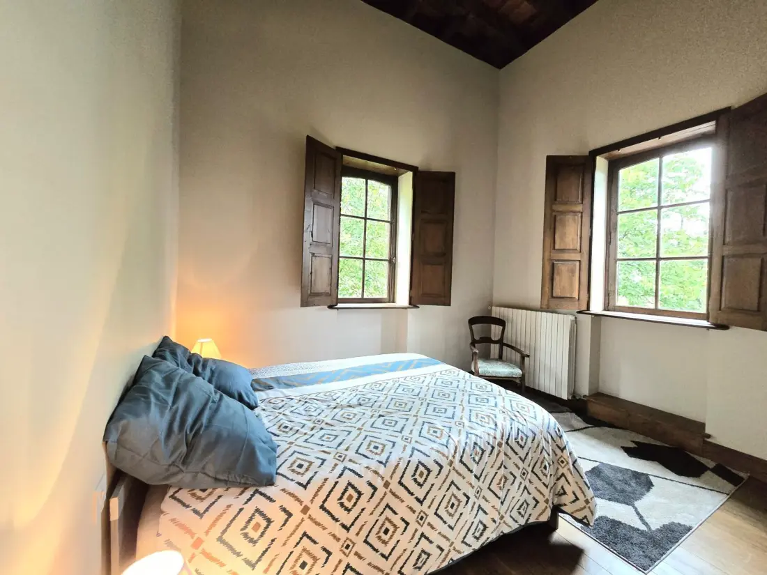Maison de Vacances Saint-Crépin-et-Carlucet 11