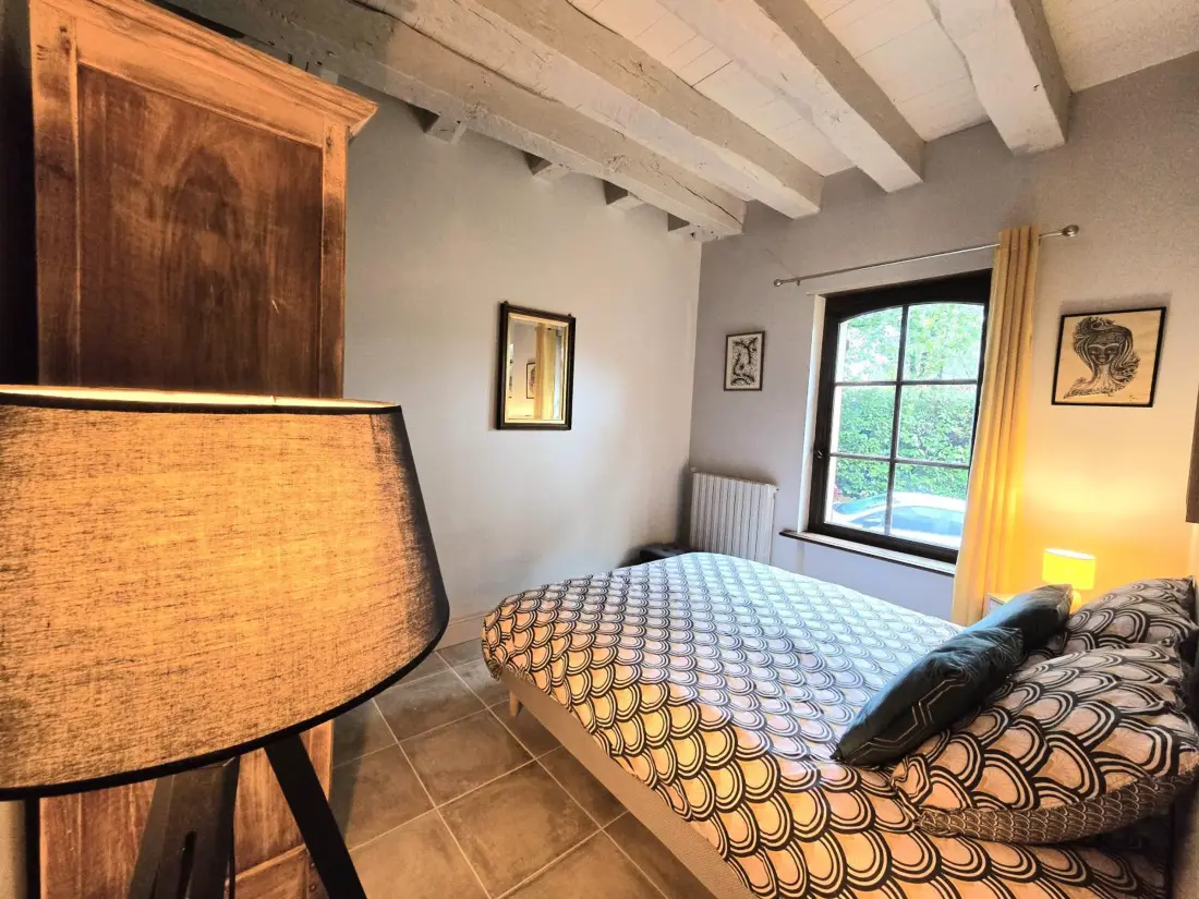Maison de Vacances Saint-Crépin-et-Carlucet 11