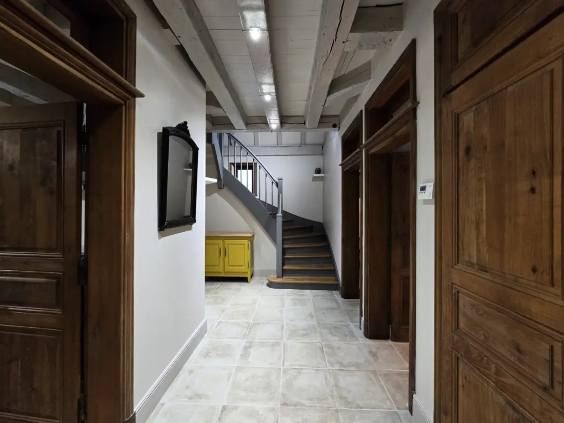 Maison de Vacances Saint-Crépin-et-Carlucet 11