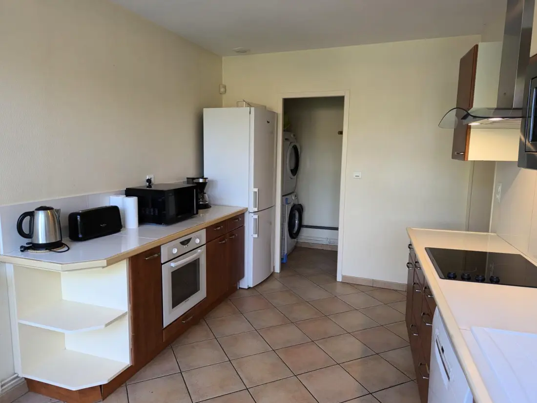 Maison de Vacances Saint-Cybardeaux 3