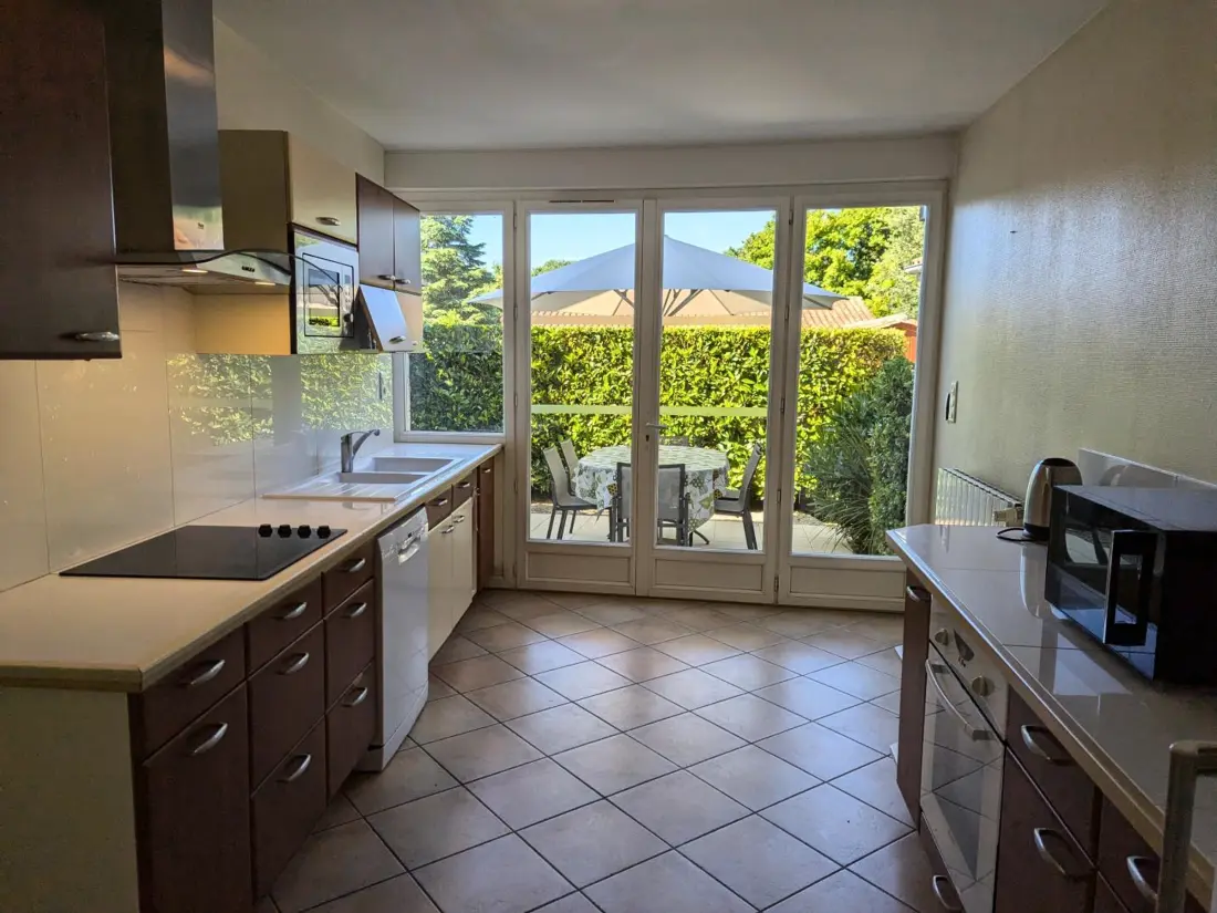 Maison de Vacances Saint-Cybardeaux 3