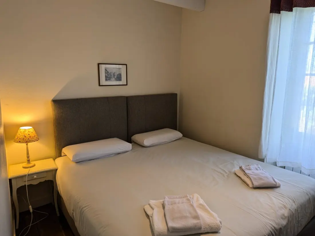 Maison de Vacances Saint-Cybardeaux 3