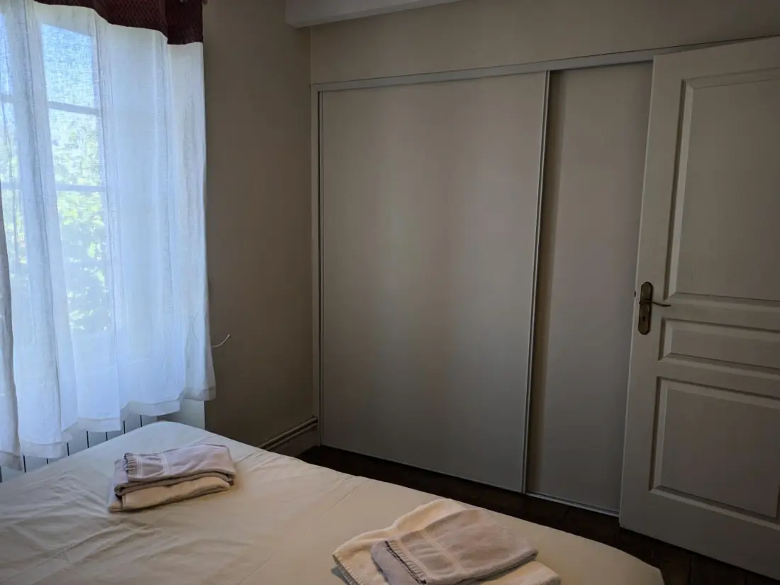 Maison de Vacances Saint-Cybardeaux 3