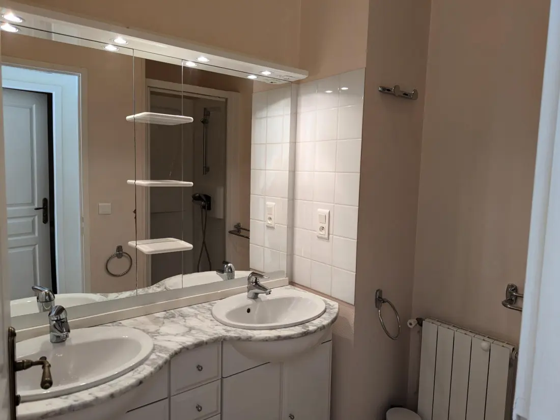 Maison de Vacances Saint-Cybardeaux