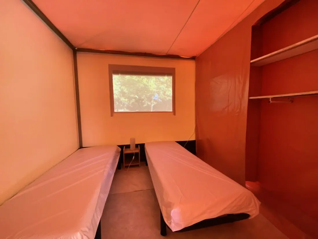 Camping Le Céou 3 étoiles★★★