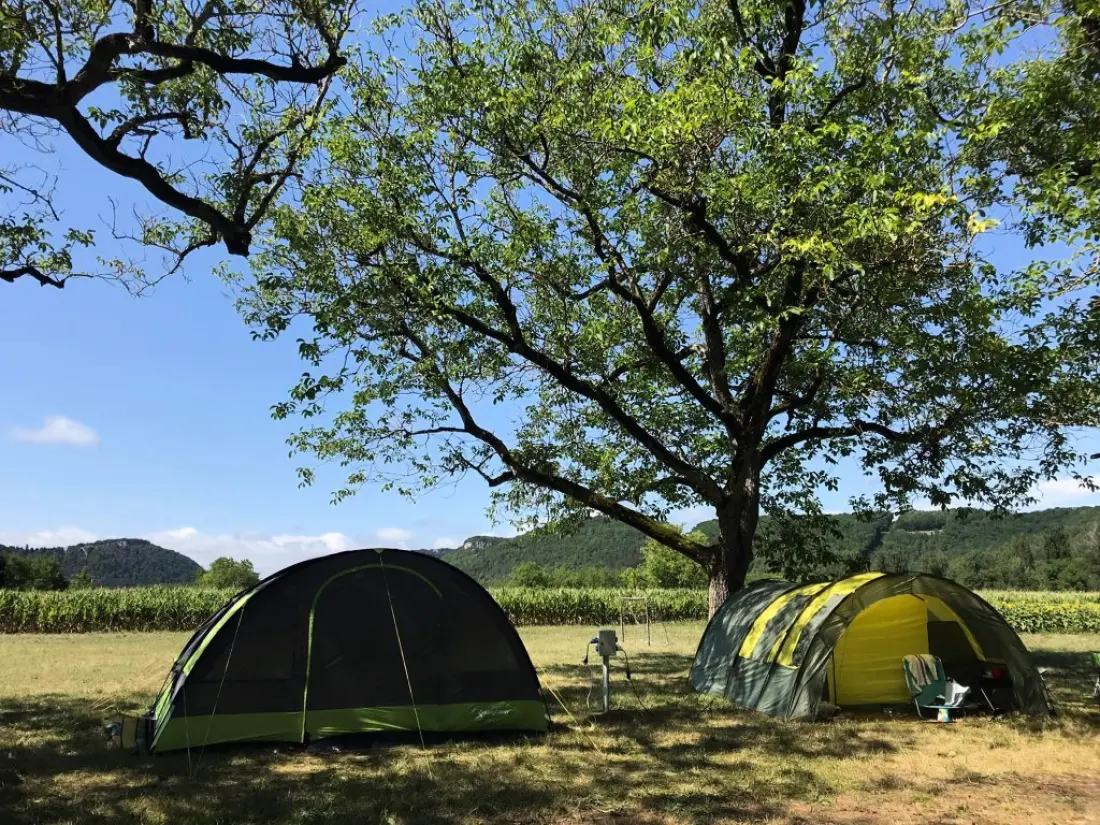 Camping Le Céou 3 étoiles★★★