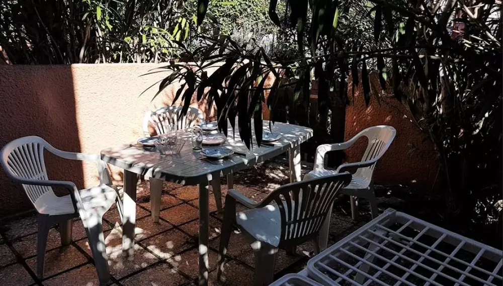 Maison Hameau de la Plage