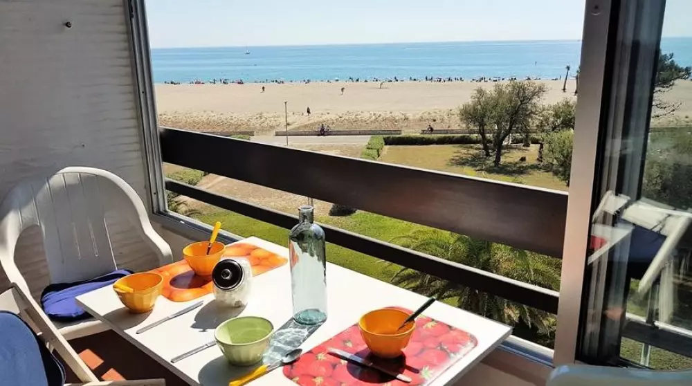 Résidence Port Cypriano