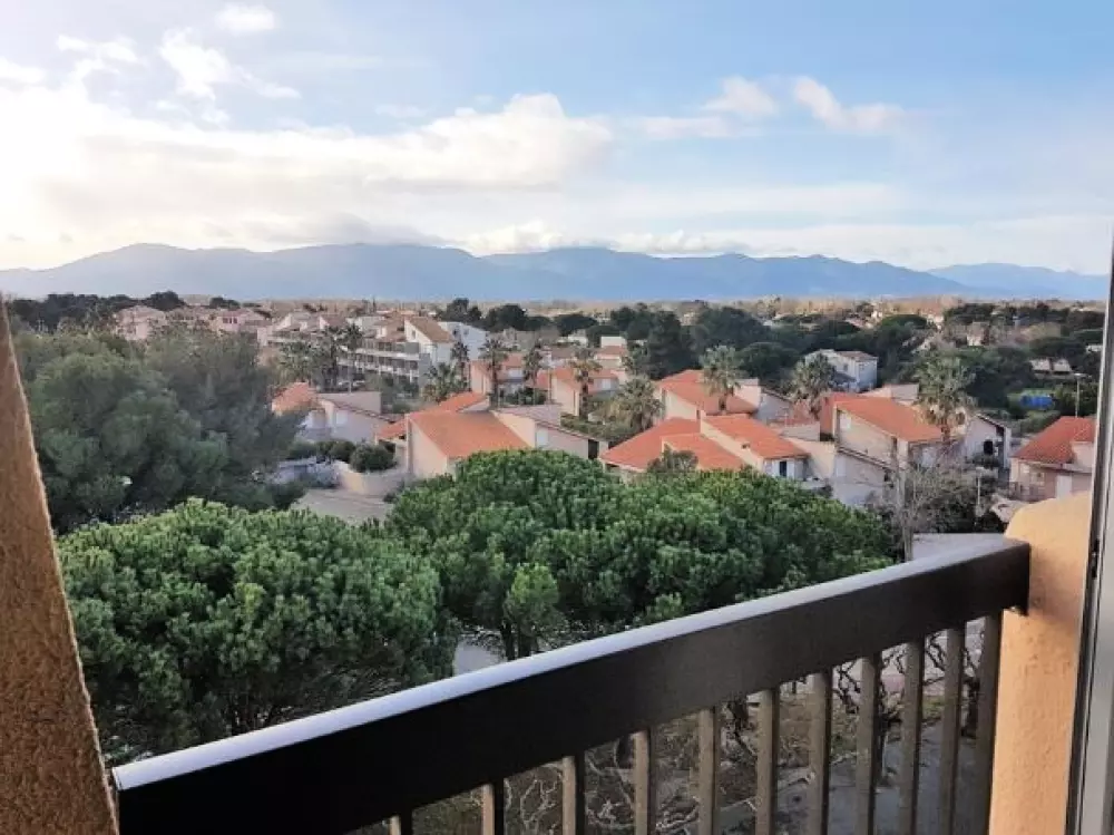 Résidence Calypso la Goelette