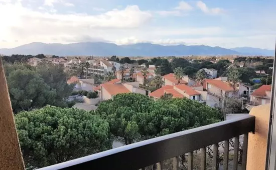 Résidence Calypso la Goelette