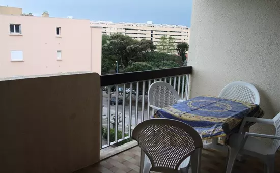 Résidence Calypso