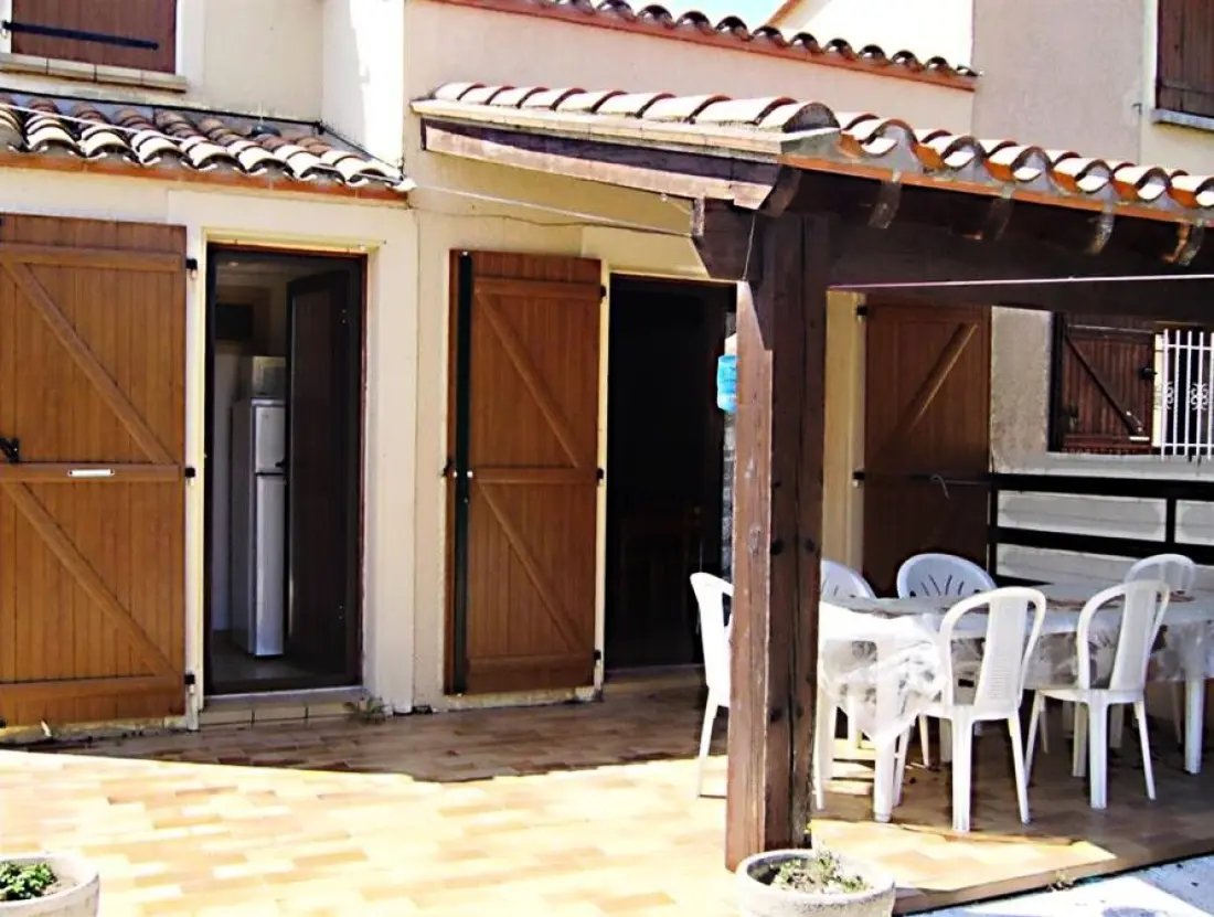 Maison Citronnelles