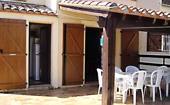 Maison Citronnelles