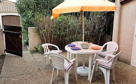 Location de Vacances Notre-Dame-de-Monts 100