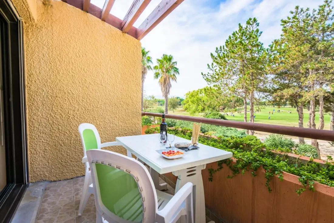 Résidence Lagrange Vacances du Golf 2 étoiles★★