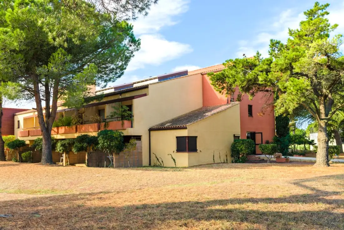 Résidence Lagrange Vacances du Golf 2 étoiles★★