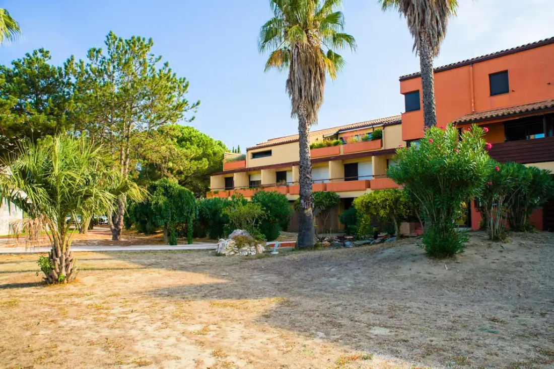 Résidence Lagrange Vacances du Golf 2 étoiles★★