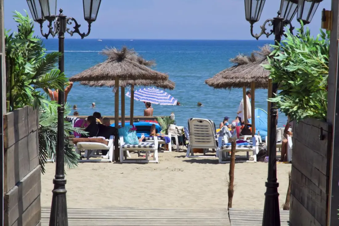 Résidence Lagrange Vacances Grand Bleu Les Pierres de Jade