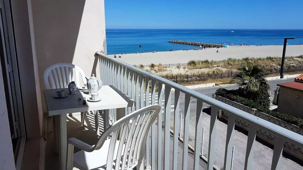 Résidence Le St Cyp