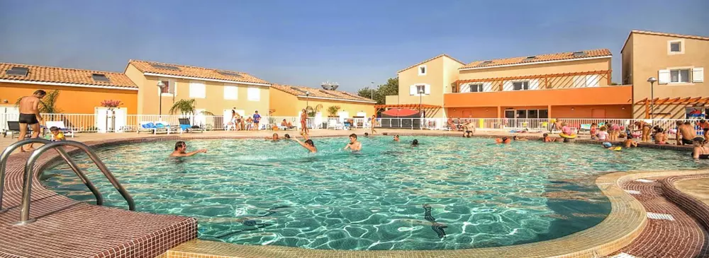 Résidence Les Demeures Torrellanes