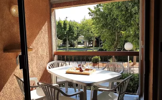 Maison de Vacances Xàbia 72