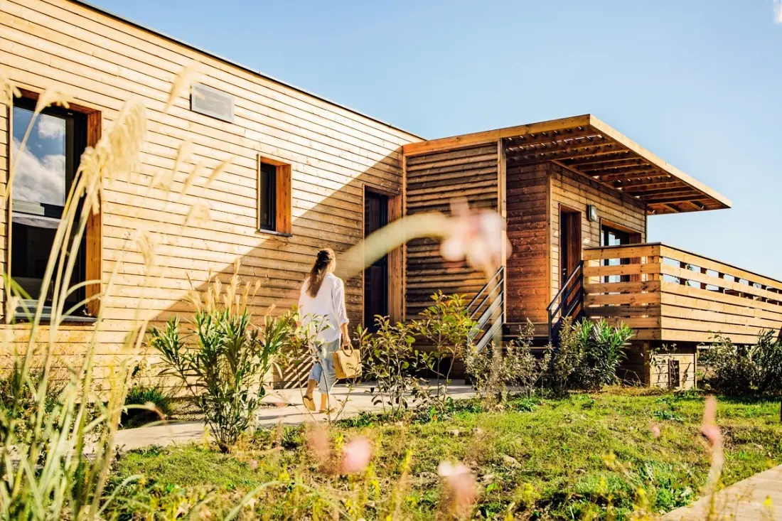 Résidence Premium Domaine du Golfe du Lion 4 étoiles★★★★
