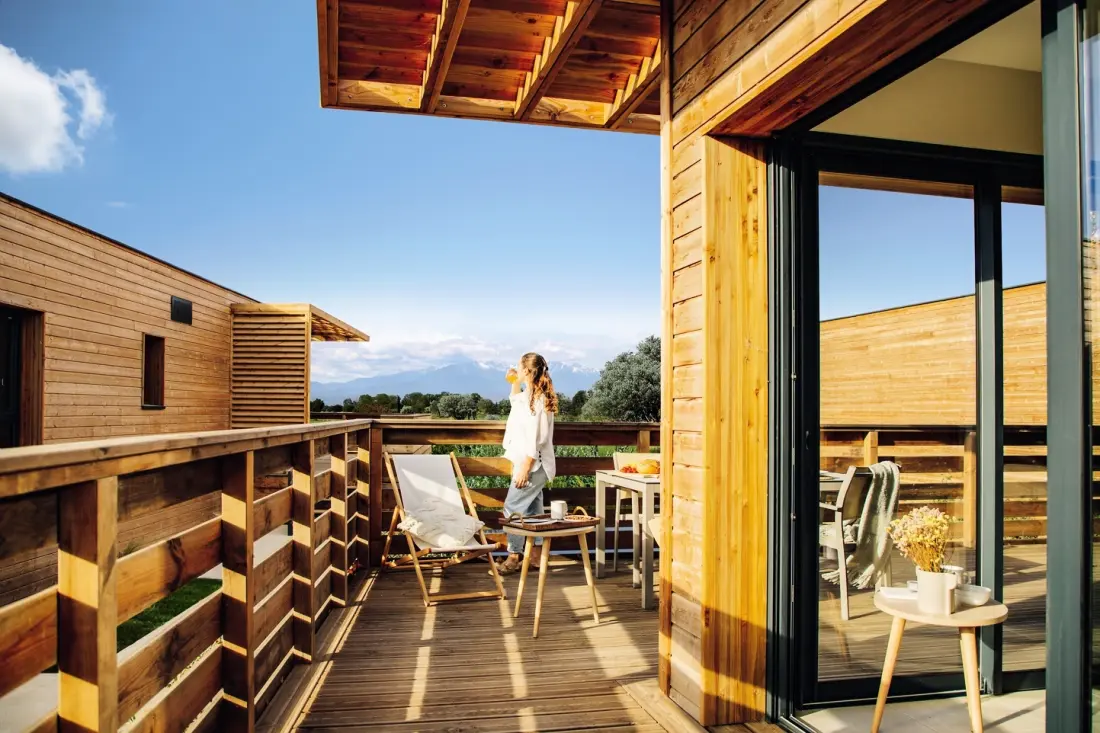 Résidence Premium Domaine du Golfe du Lion 4 étoiles★★★★