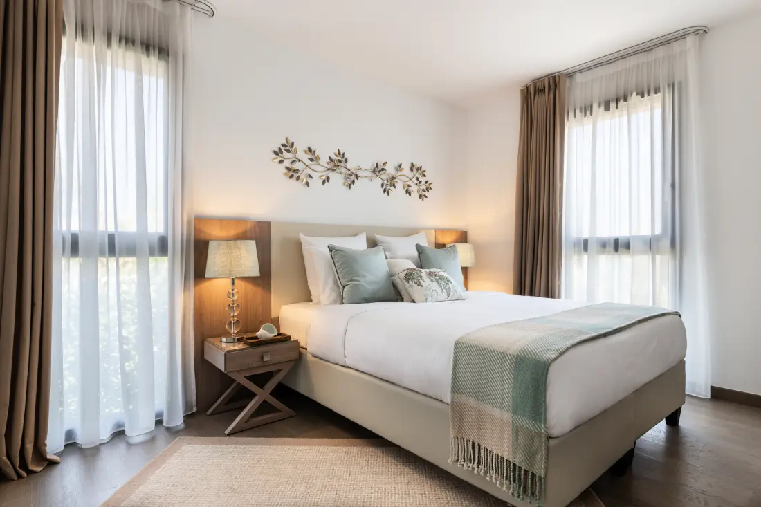 Résidence Premium Domaine du Golfe du Lion 4 étoiles★★★★