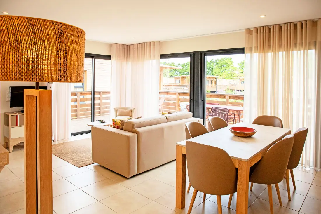 Résidence Premium Domaine du Golfe du Lion 4 étoiles★★★★