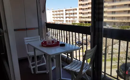 Résidence Soleil