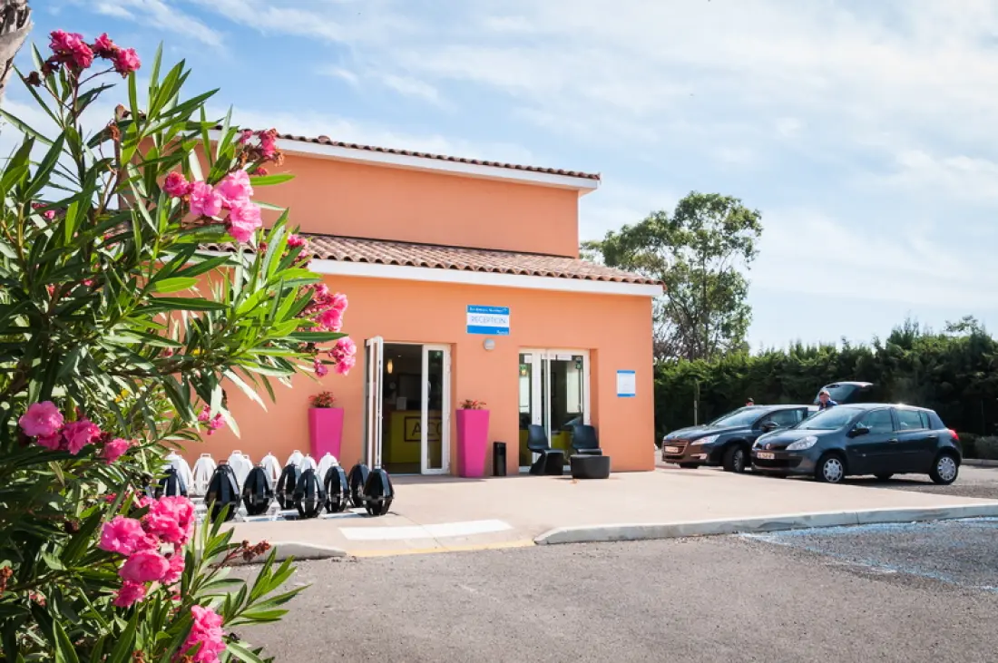 Résidence Vacancéole les Demeures Torrellanes 3 étoiles★★★