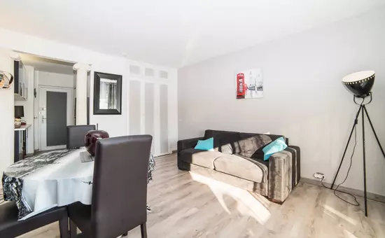 Studio cosy et moderne face au port de Saint-Cyprien - maeva Home