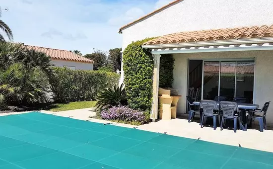 Villa de Prestige