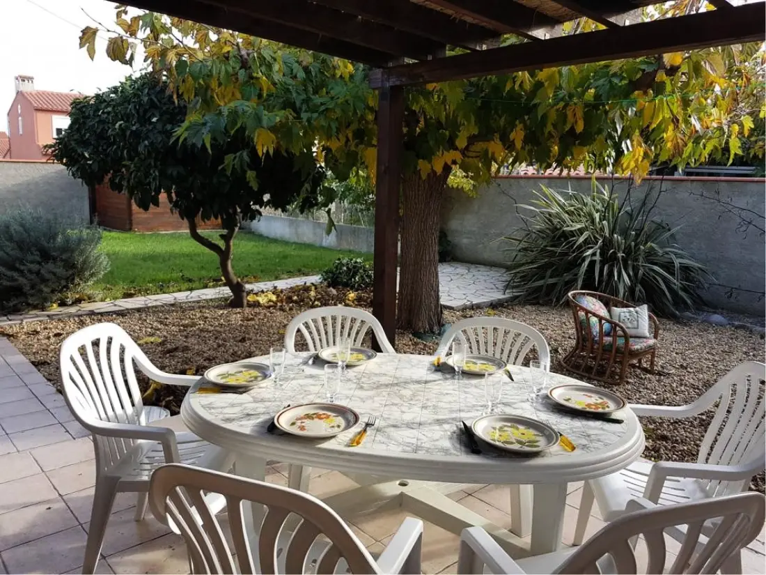 Villa Saint Cyprien 12