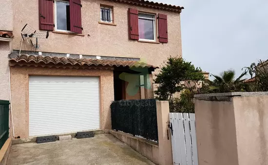 Villa Saint Cyprien 14