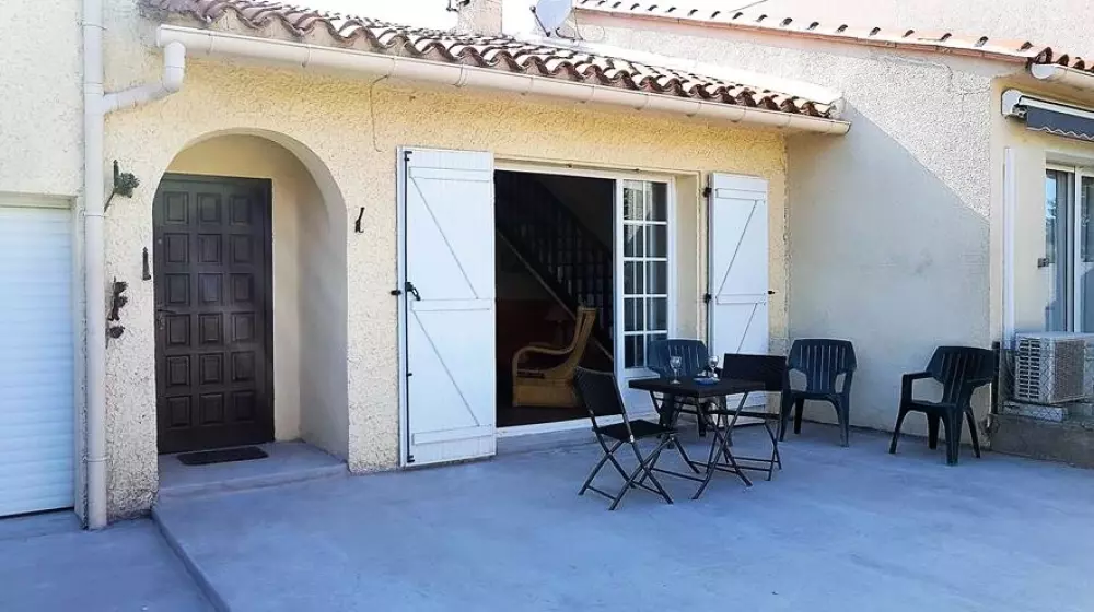 Villa Saint Cyprien 3