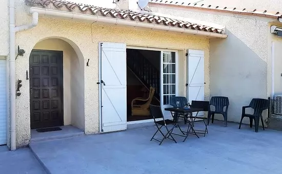 Villa Saint Cyprien 3
