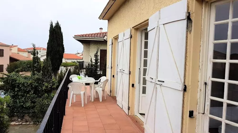 Villa Saint Cyprien 5