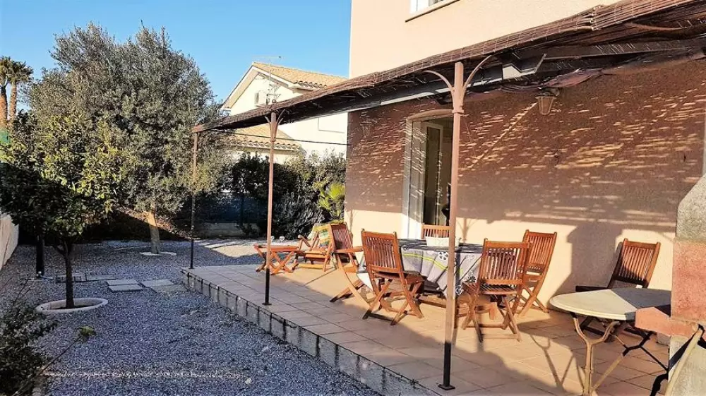Villa Saint Cyprien 6