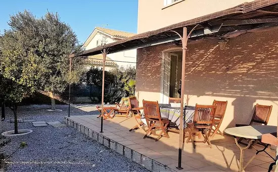 Villa Saint Cyprien 6