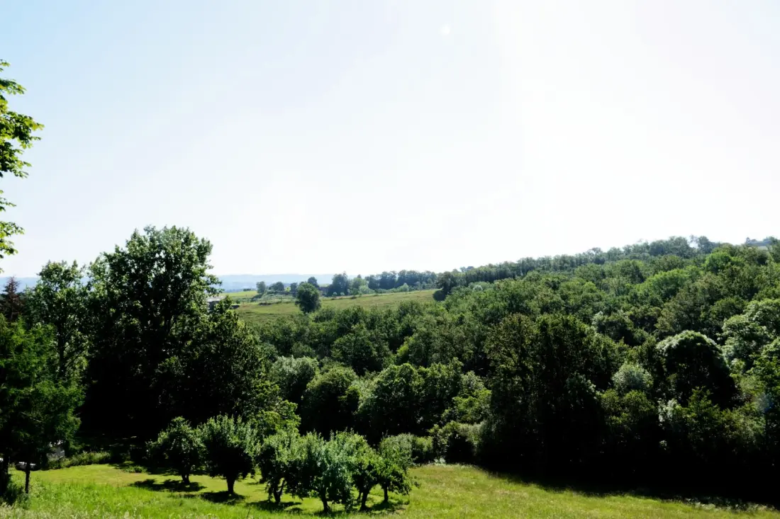 Gîte de France Les palinières 2 épis