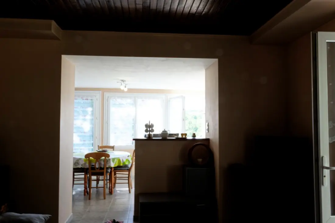 Gîte de France Les palinières 2 épis
