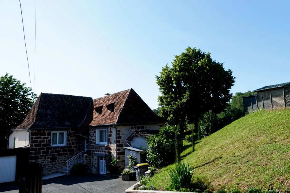 Gîte de France Les palinières 2 épis