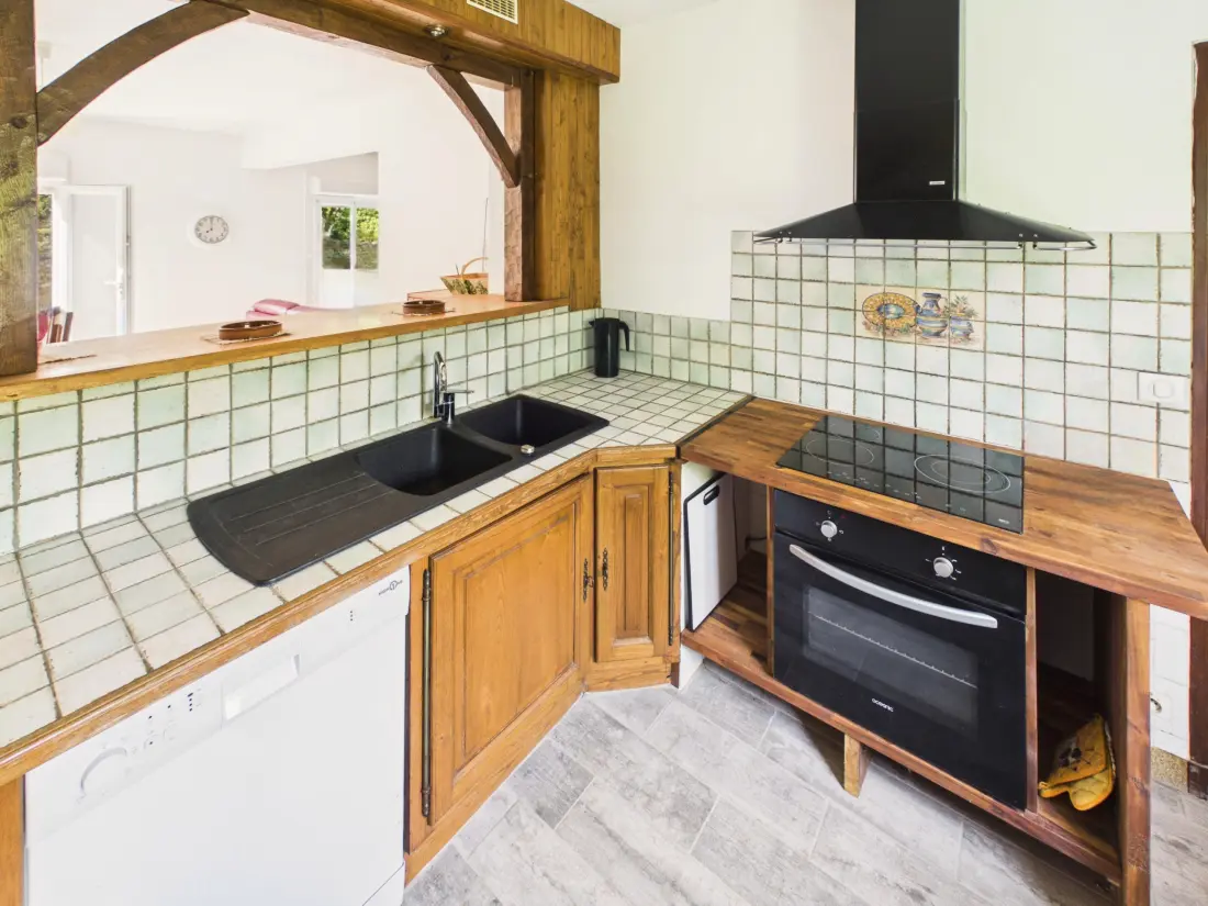 Maison à Saint Cyprien - Dordogne