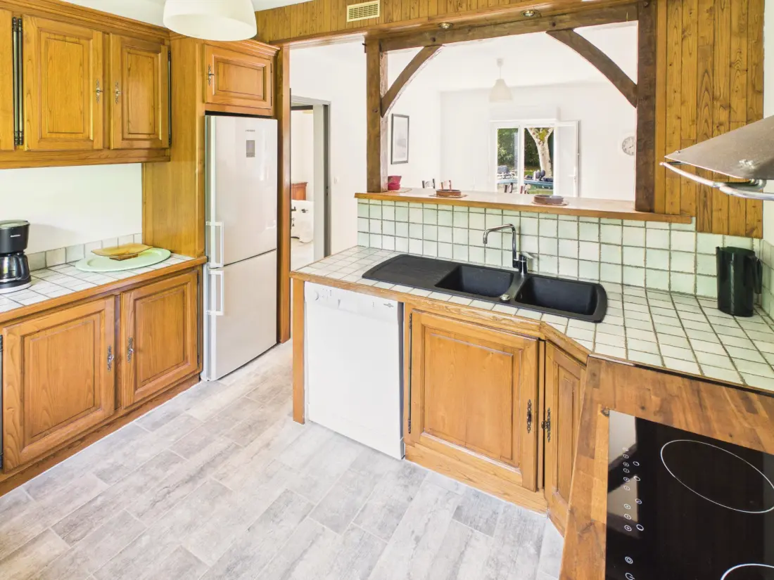 Maison à Saint Cyprien - Dordogne